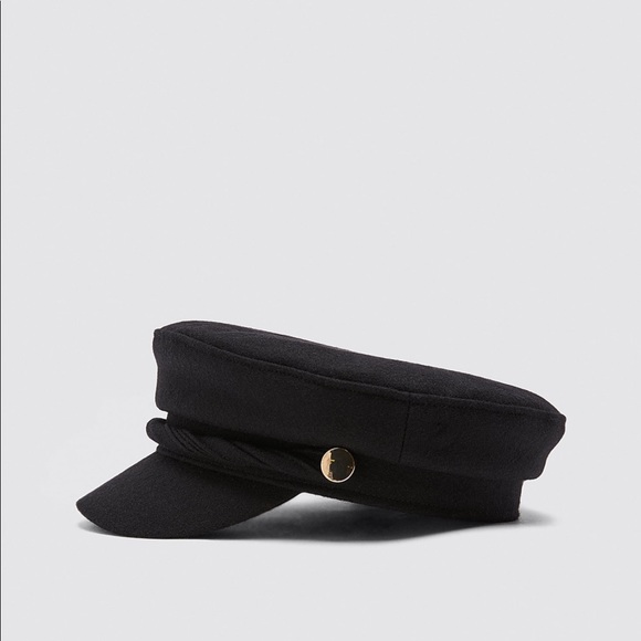 skipper hat